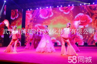 武汉展会服务活动策划 礼仪庆典厂家与公司的高效协同之道